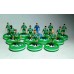 Subbuteo Andrew Table Soccer Panathinaikos 2013-2014 on Special edition WSB Professional Bases